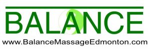 Balance Massage Edmonton